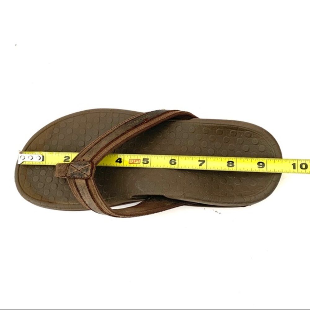 Vionic Slip On Sandals - Picture 11 of 11